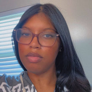 Meet your Posher, Tiana